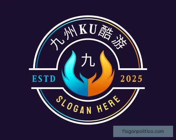 知道九州ku酷游